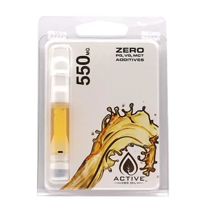 CBD Cartridge for Vaping