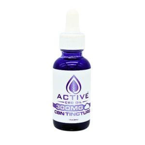CBN Tincture 1oz