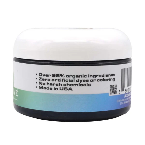 Full Spectrum CBD Salve 4oz - Image 3