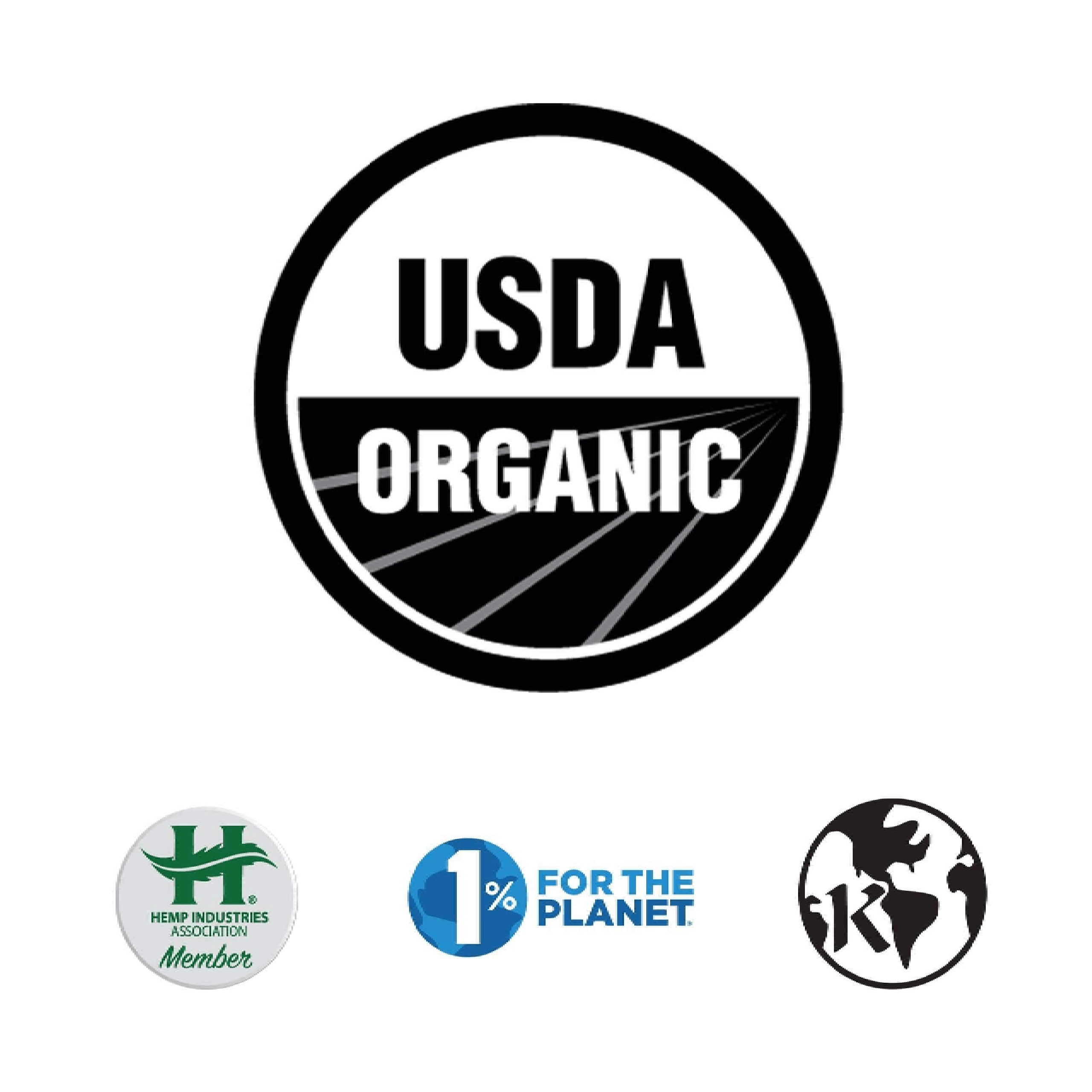 Organic Daily CBD Drops - Full Spectrum - Image 3