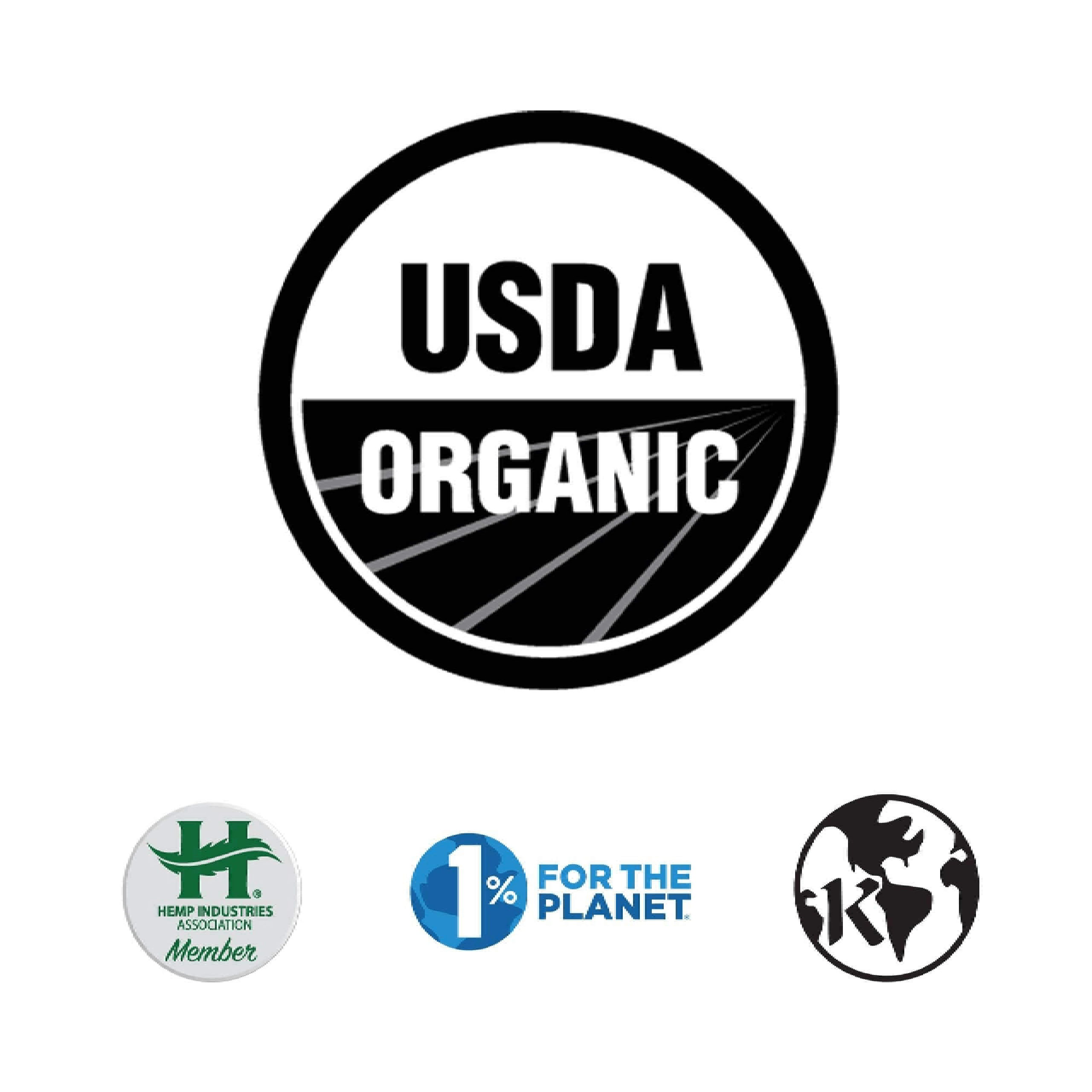 Organic CBD THC-Free Drops - Broad Spectrum - Image 4