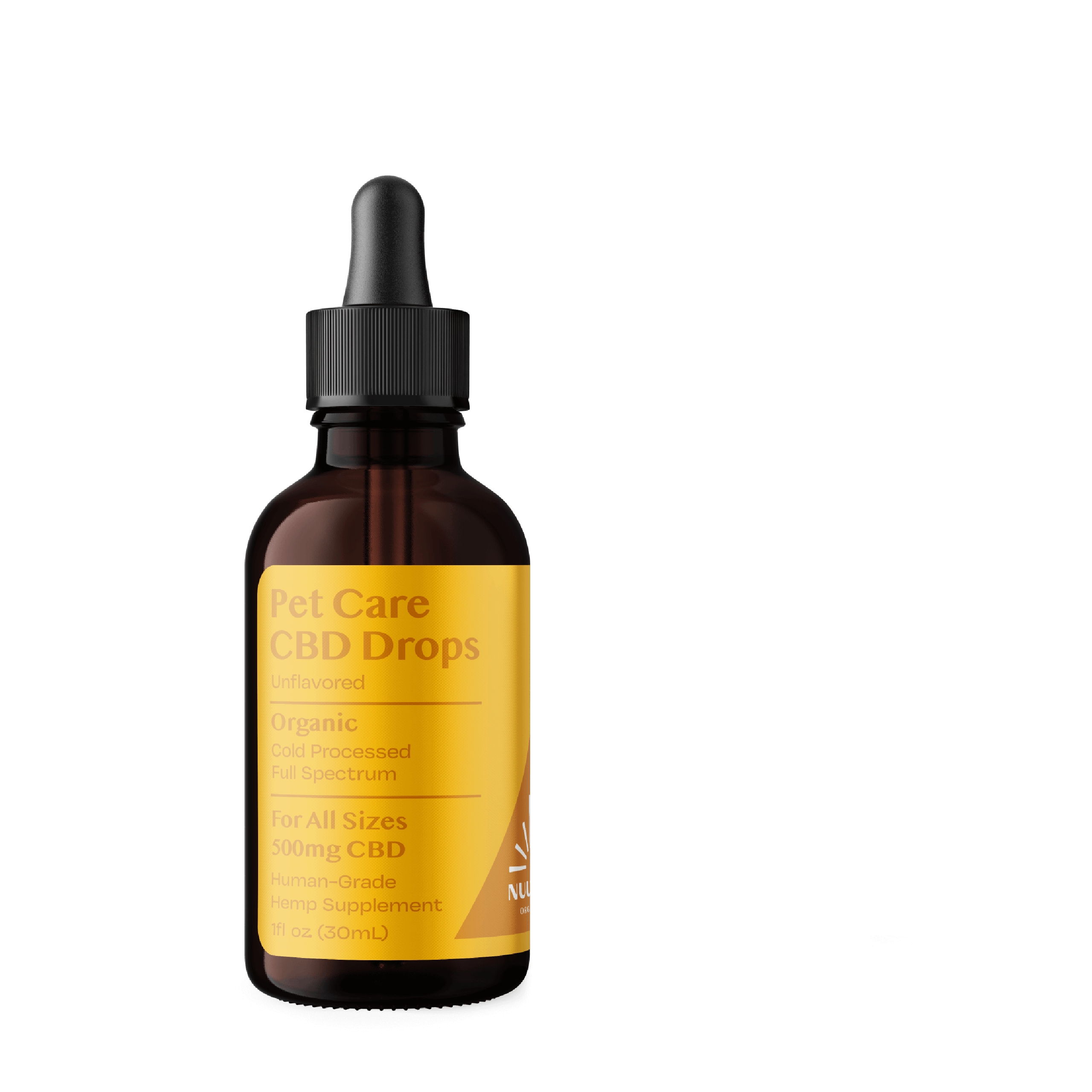 Organic CBD Pet Care Drops - Image 2