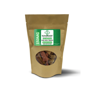 CBD Dog Treats - 30 Count