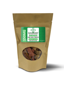 CBD Dog Treats - 15 Count