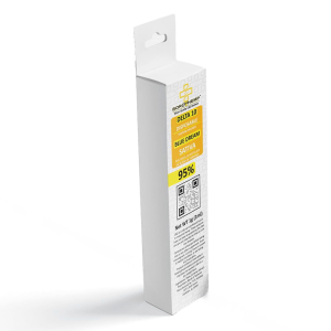 Delta 10 Disposable - Dosi Mango (Indica)